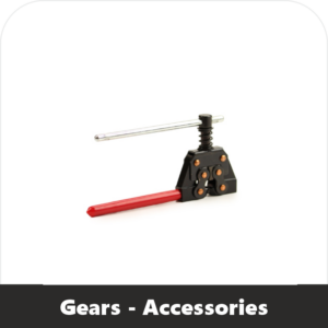 Gears - Accessories