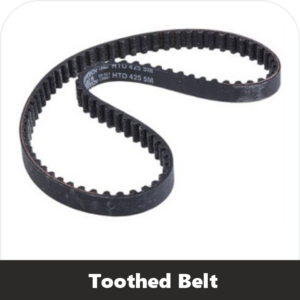 Toothed Belt