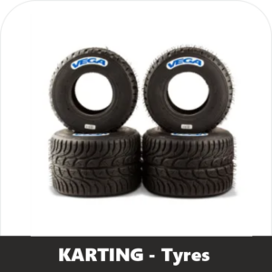 Karting Tires
